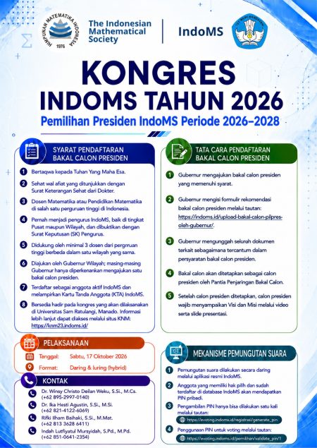 Poster Pilpres